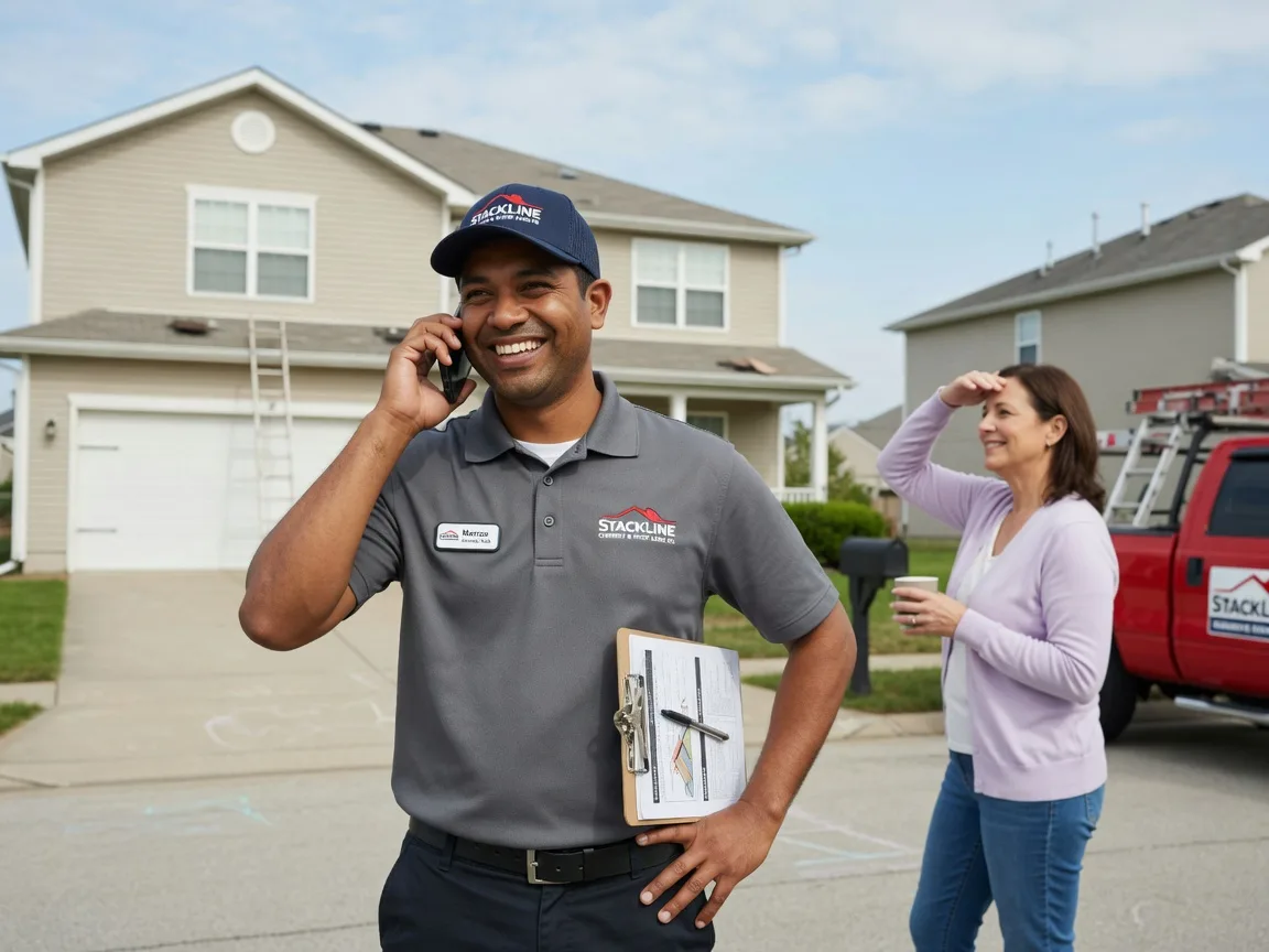 Chimney flashing repair Mcalisterville, PA FAQs